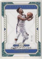 Jimmy Butler #/10