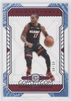 Rodney McGruder #/49