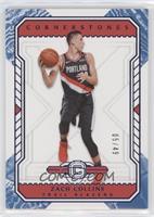 Zach Collins #/49