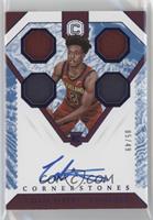 Rookie Cornerstones - Collin Sexton #/49