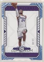 Buddy Hield #/49