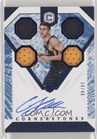 Rookie Cornerstones - Grayson Allen #/49