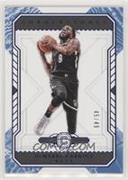 DeMarre Carroll #/49