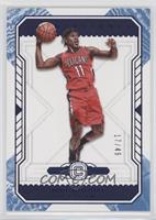 Jrue Holiday #/49