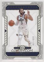 Ricky Rubio #/139