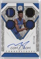 Rookie Cornerstones - Mo Bamba #/199