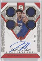 Rookie Cornerstones - Jerome Robinson #/199