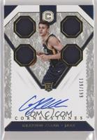 Rookie Cornerstones - Grayson Allen #/199