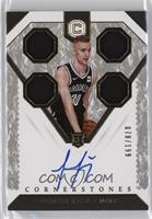 Rookie Cornerstones - Dzanan Musa #/199