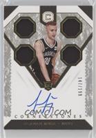 Rookie Cornerstones - Dzanan Musa [EX to NM] #/199