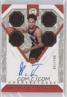 Rookie Cornerstones - Gary Trent Jr. #/199