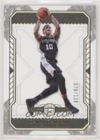 DeMar DeRozan #/139