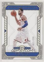 Enes Kanter [EX to NM] #/139