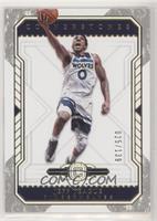 Jeff Teague #/139