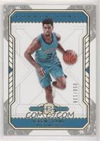 Jeremy Lamb #/139