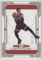 Kyle Lowry #/139