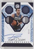 Tyus Jones #/25