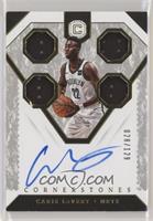 Caris LeVert #/129