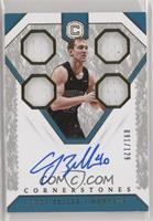 Cody Zeller #/129