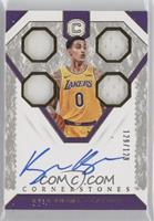 Kyle Kuzma #/129