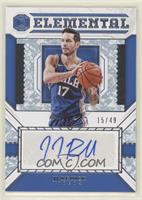 JJ Redick #/49