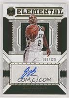 Eric Bledsoe #/129