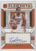 T.J. Warren #/129