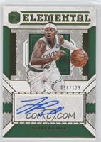 Terry Rozier #/129