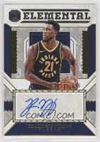 Thaddeus Young #/129