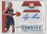 Tyronn Lue #/49