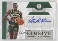 Nate McMillan #/129