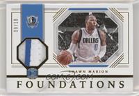 Shawn Marion #/10