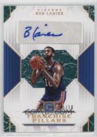 Bob Lanier #/10