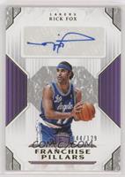 Rick Fox #/129