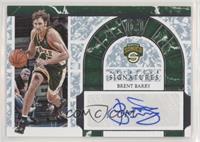 Brent Barry #/49