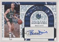 Brad Davis #/49