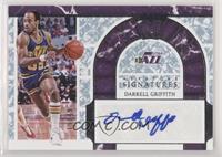 Darrell Griffith #/49