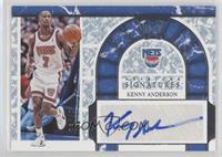 Kenny Anderson #/49