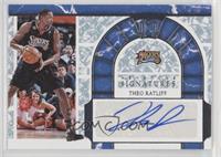 Theo Ratliff #/49