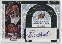 Vin Baker #/49