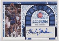 Rick Mahorn #/25