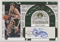 Brent Barry #/129