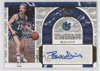 Brad Davis #/129