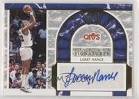 Larry Nance #/129