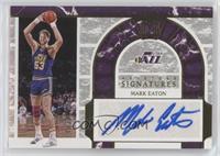 Mark Eaton #/129