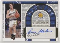 Sarunas Marciulionis #/129