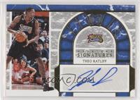 Theo Ratliff #/129