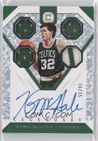 Kevin McHale #/35