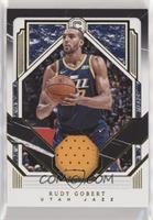 Rudy Gobert #/10