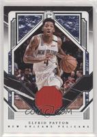 Elfrid Payton